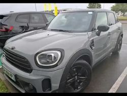 Gris Utilisé 2022 Mini Cooper Countryman Premium Plus SUV | 29 790 € (Prix juste)