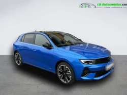 Utilisé 2023 Opel Astra Berline | 32 000 € (Bon prix)
