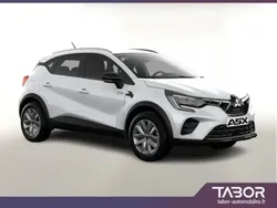 Blanc Nouvelle 2025 Mitsubishi ASX Plus SUV | 23 887 €