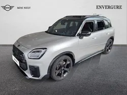 Utilisé 2024 Mini John Cooper Works Countryman SUV | 41 990 €