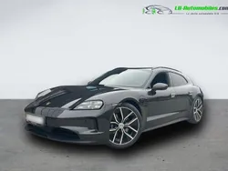 Utilisé 2025 Porsche Taycan 4S Berline | 141 500 €