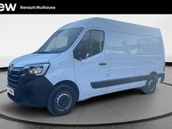 Blanc Utilisé 2023 Renault Master Van | 25 499 € (Bon prix)