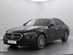 Utilisé 2024 Mercedes 300 AMG line Berline | 63 299 €