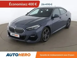 Gris Utilisé 2021 BMW 218 M Sport Coupé | 26 090 € (Bon prix)