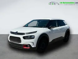 Utilisé 2020 Citroën C4 Cactus PureTech Citadine | 12 200 € (Prix juste)