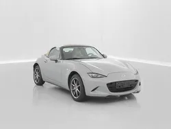 Nouvelle 2025 Mazda MX5 Kazari Cabriolet | 35 000 € (Prix assez cher)
