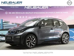Mineral grey Utilisé 2019 BMW i3 Citadine | 15 490 € (Super prix)