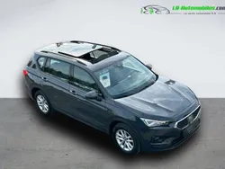 Utilisé 2021 Seat Tarraco SUV | 30 100 € (Bon prix)