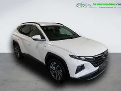 Utilisé 2022 Hyundai Tucson SUV | 29 800 € (Prix juste)