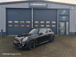 Noir Utilisé 2018 Mini John Cooper Works Citadine | 15 900 € (Prix juste)