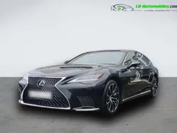 Utilisé 2023 Lexus LS500h Berline | 92 800 €
