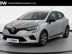 Gris Utilisé 2023 Renault Clio V Equilibre Citadine | 14 899 € (Prix juste)