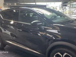 Noir Nouvelle 2024 Mitsubishi ASX Instyle SUV | 31 299 € (Prix juste)