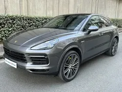 Gris Utilisé 2020 Porsche Cayenne SUV | 75 000 € (Bon prix)