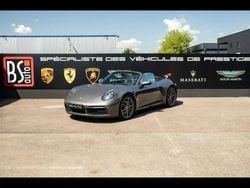 Gris Utilisé 2019 Porsche 911 Carrera 4S Coupé | 144 900 € (Prix cher)