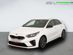 Utilisé 2021 Kia Ceed 2 Berline | 30 200 € (Prix juste)