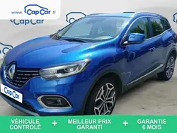 Utilisé 2020 Renault Kadjar Intens SUV | 16 590 € (Prix juste)