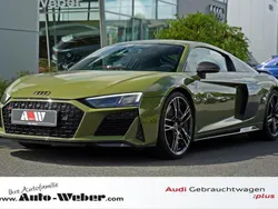 Nouvelle 2024 Audi R8 Coupé Sport Coupé | 210 900 € (Prix juste)