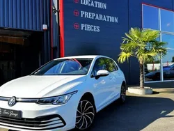 Utilisé 2019 VW Golf VII Business Berline | 21 490 € (Prix juste)