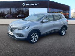 Gris Utilisé 2019 Renault Kadjar Intens SUV | 15 000 € (Prix juste)
