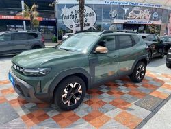 Beige Nouvelle 2025 Dacia Duster Extreme SUV | 25 980 € (Prix juste)
