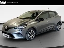 Gris Utilisé 2023 Renault Clio V Equilibre Citadine | 14 990 € (Prix juste)