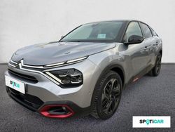 Gris Utilisé 2021 Citroën C4 PureTech Berline | 19 490 € (Prix assez cher)