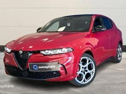 Biton Nouvelle 2024 Alfa Romeo Tonale SUV | 38 599 € (Prix juste)