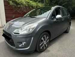 Utilisé 2012 Citroën C3 Citadine | 5 990 € (Prix juste)