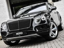 Noir Utilisé 2017 Bentley Bentayga Mulliner SUV | 89 950 €