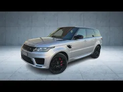 Utilisé 2019 Land Rover Range Rover Sport HSE Dynamic SUV | 45 900 € (Bon prix)