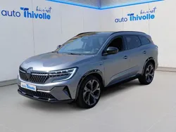 Gris Utilisé 2023 Renault Espace Esprit Alpine Monospace | 33 990 € (Bon prix)