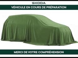 Gris Utilisé 2025 Skoda Elroq SUV | 40 990 € (Prix juste)