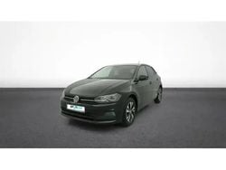 Noir Occasion 2020 VW Polo S Berline | 16 290 € (Prix juste)