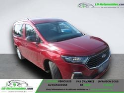 Utilisé 2023 Ford Tourneo Connect Titanium Van | 34 500 € (Prix juste)