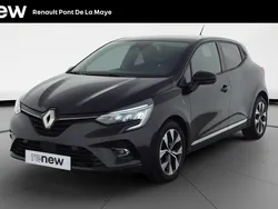 Noir Utilisé 2023 Renault Clio V Equilibre Citadine | 15 900 € (Prix juste)