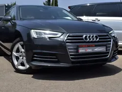 Utilisé 2017 Audi A4 Business Break | 16 900 € (Prix juste)