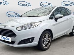 Occasion 2013 Ford Fiesta Titanium | 5 120 €
