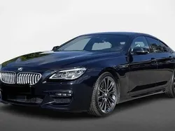 Utilisé 2017 BMW 650 M Sport Coupé | 44 990 €