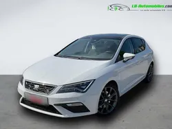 Utilisé 2019 Seat Leon Berline | 26 100 € (Prix juste)