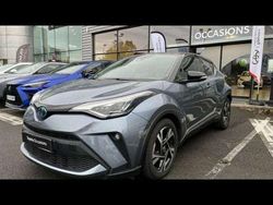 Utilisé 2023 Toyota C-HR+ SUV | 27 499 €