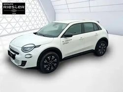 Snow Utilisé 2024 Fiat 600 Berline | 21 790 € (Prix juste)