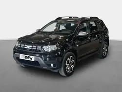 Noir Utilisé 2024 Dacia Duster Journey SUV | 22 490 € (Prix juste)