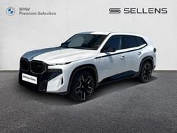 Blanc Nouvelle 2025 BMW M5 SUV | 135 999 € (Super prix)