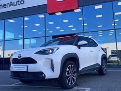 Occasion 2023 Toyota Yaris Hybrid Design | 23 990 € (Prix juste)
