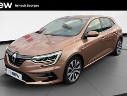 Marron Utilisé 2021 Renault Mégane IV Edition One Berline | 20 990 € (Prix assez cher)