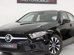 Utilisé 2021 Mercedes A160 Business Berline | 18 450 € (Super prix)