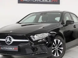 Utilisé 2021 Mercedes A160 Business Berline | 18 450 € (Super prix)