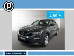 Utilisé 2018 VW T-Roc SUV | 16 510 € (Bon prix)