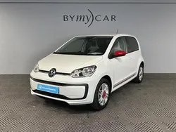 Utilisé 2024 VW up! Citadine | 14 990 € (Bon prix)